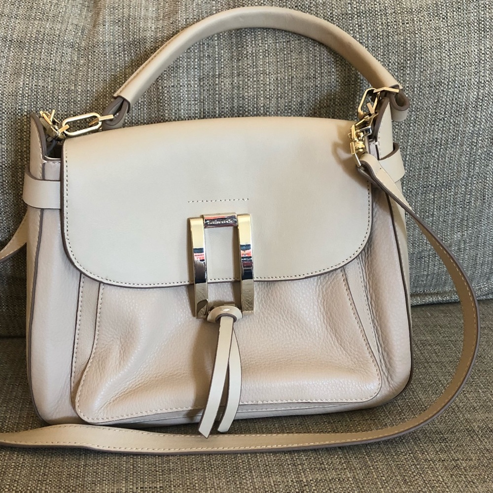 COPY - Louise et Cie Fleur shoulder bag